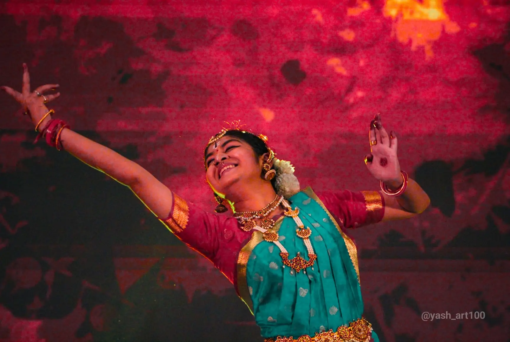 Vaishnavi Sonawane